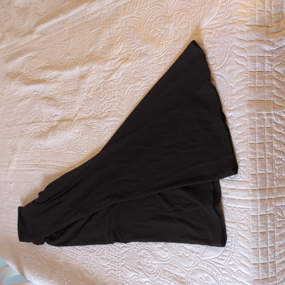 Aerie Offline Real Me Flare Leggings- S - Picture 3 of 4